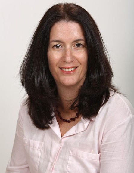 עירית קליפר אבני