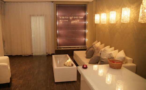 מקווה תל אביב 