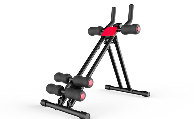 מכשיר בטן מבית מגה ספורט