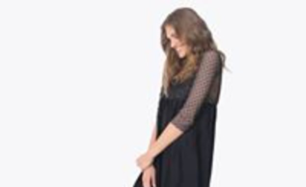 לג'וליה רוברטס גם היתה שמלה כזאת לא? מותג שדה בר