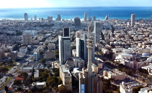 מאשדוד ועד תל אביב: ריח רע באוויר (צילום: רויטרס)