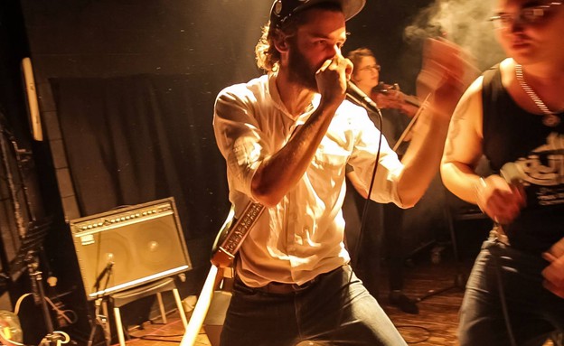 יונתן קונדה