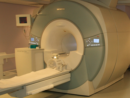 בדיקת MRI ראש נדרשה (צילום: רויטרס)