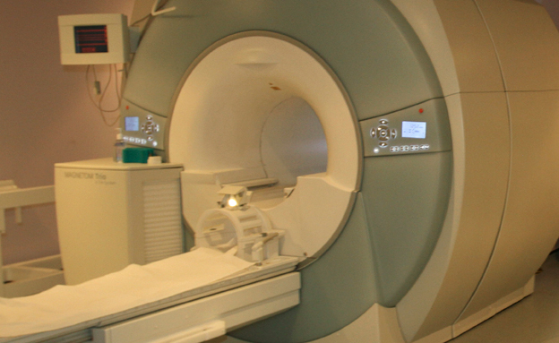 בדיקת MRI ראש נדרשה (צילום: רויטרס)