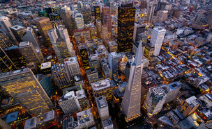 סן פרנסיסקו (צילום: Shutterstock)