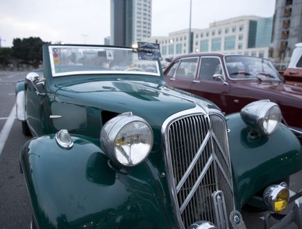 סיטרואן טרקסיון אוואנט סיטרואן טרקסיון אוואנט