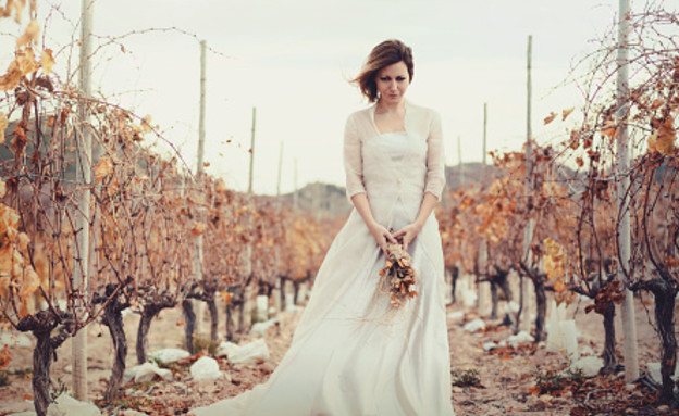 התחתנת כבר פעם? תחשבי טוב לפני שאת מחפשת בעל חדש