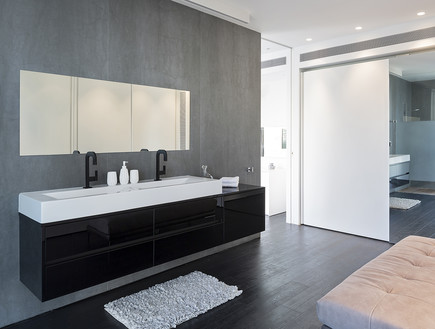 שחר רוזנפלד, רחצה מאסטר (28)