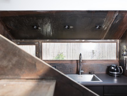 אדם סטיל, מטבח (16)