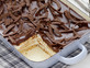 עוגת ביסקוויטים גבינה ושוקולד (צילום: נטלי לוין, עוגיו.נט)