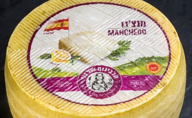 הגבינות של נני, גבינות מקוריות מסביב לעולם (צילום: דודו מוסקוביץ',  יחסי ציבור )