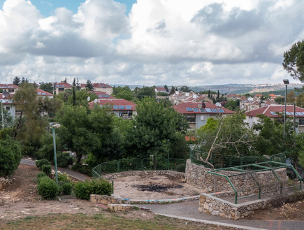 שכונה (צילום: יחסי ציבור)