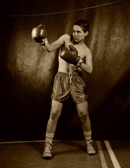 מרתון הצילום הגאה מרתון הצילום הגאה