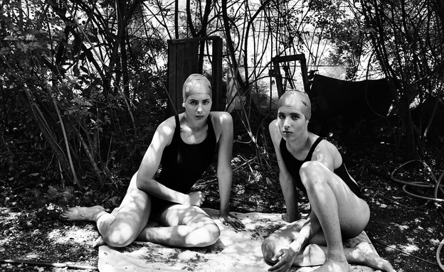 מרתון הצילום הגאה מרתון הצילום הגאה