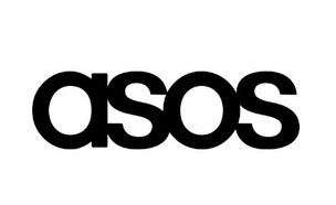 לוגו אסוס (צילום: מסך מתוך asos.com,  יחסי ציבור )