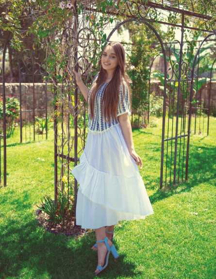 אופנה שבועות 