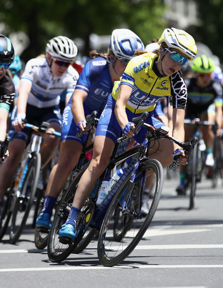 תחרות אופניים בסקרמנטו תחרות אופניים בסקרמנטו