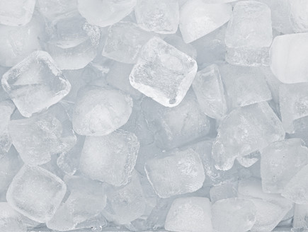 קרח (צילום: Peyker, Shutterstock)