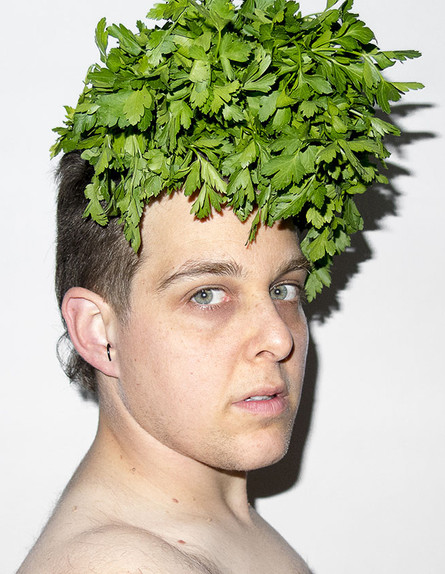 מרתון הצילום הגאה מרתון הצילום הגאה