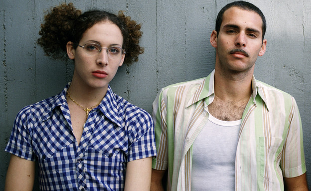 מרתון הצילום הגאה מרתון הצילום הגאה