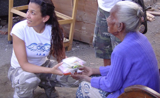 גל לוסקי בזמן פעילות גל לוסקי בזמן פעילות