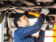 מכונאי רכב מוסך (צילום: Shutterstock)