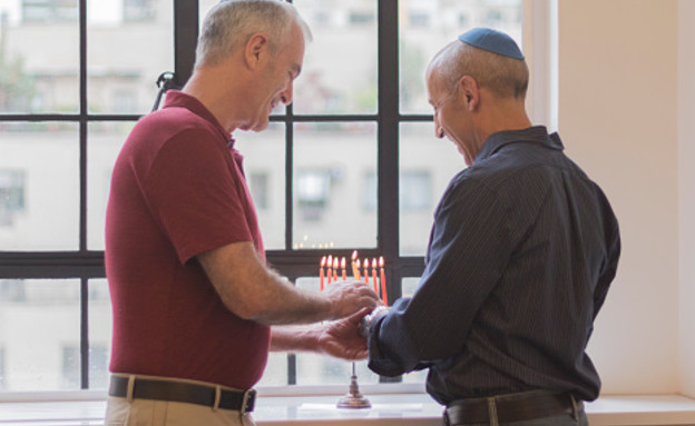 הבה נפיץ את האור הגדול