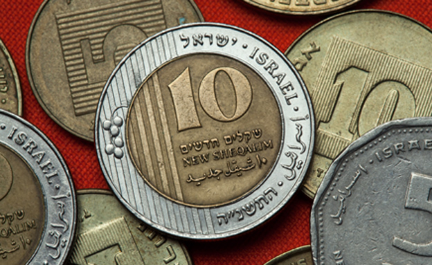 דירוג עשירי ישראל (צילום: Kirill Denisov, 123RF)
