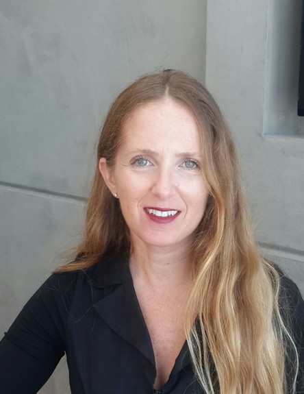 עו"ד מיה רשל ארבל