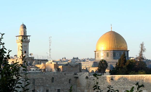 רמאדן תפילה 