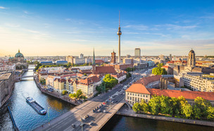 ברלין (צילום: canadastock, Shutterstock)