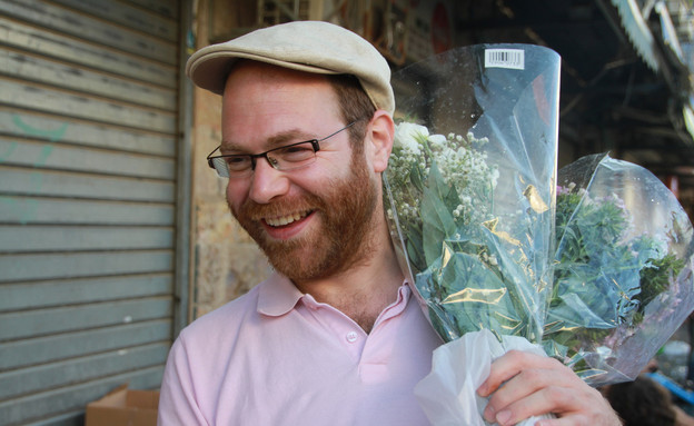 אבי תפילנסקי 