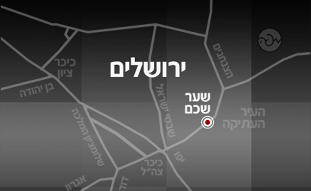 שער שכם