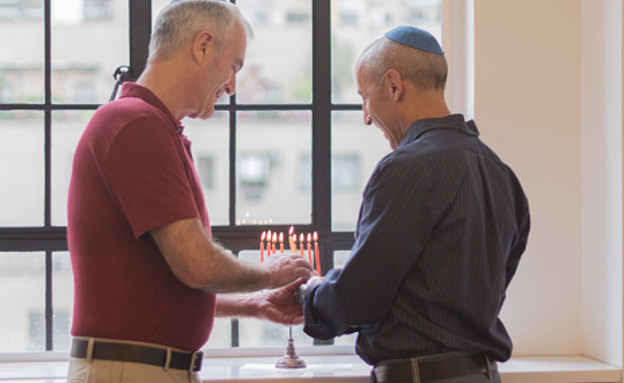 גאווה יהודית