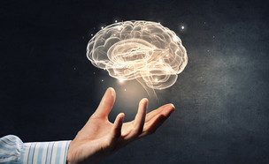 לאמן את המוח (צילום: Sergey Nivens, Shutterstock)