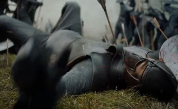 משחקי הכס טריילר, יוני 22