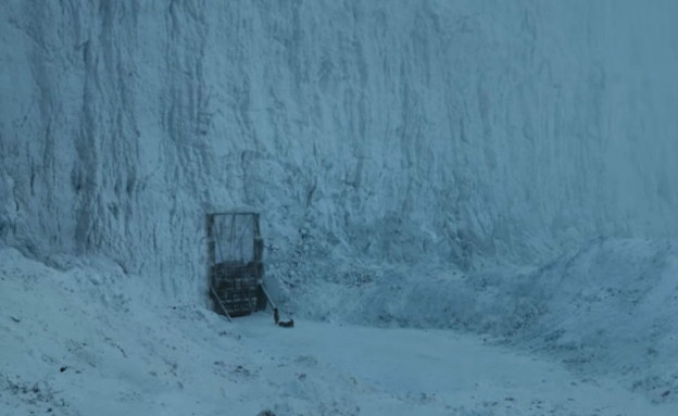 משחקי הכס טריילר, יוני 22