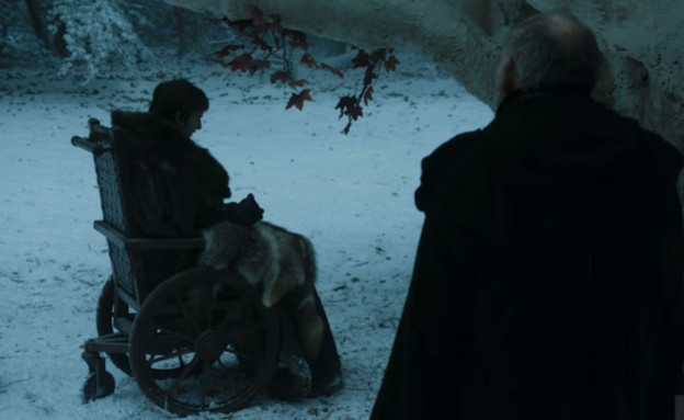 משחקי הכס טריילר, יוני 22