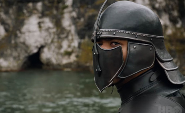 משחקי הכס טריילר, יוני 22