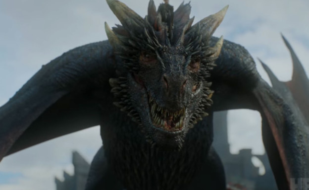 משחקי הכס טריילר, יוני 22