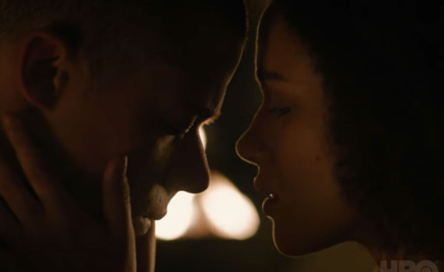 משחקי הכס טריילר, יוני 22