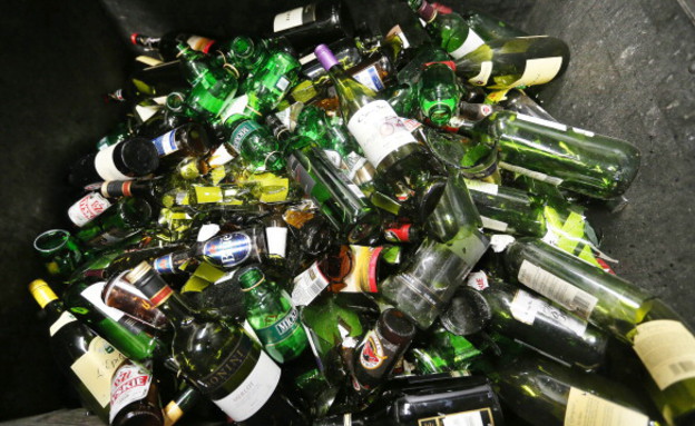 אלכוהול אלכוהול