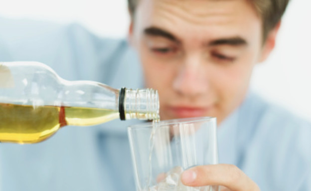 אלכוהול אלכוהול