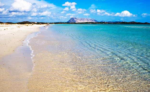 חוף סן תיאודורו, סרדיניה חוף סן תיאודורו, סרדיניה