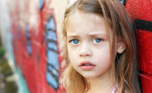 ילדה (צילום: Stephanie Frey, Shutterstock)