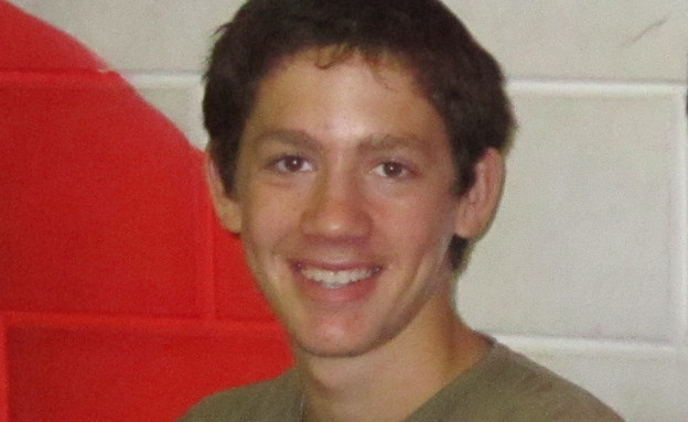 נפתלי פרנקל ז"ל. אי אפשר לשכוח