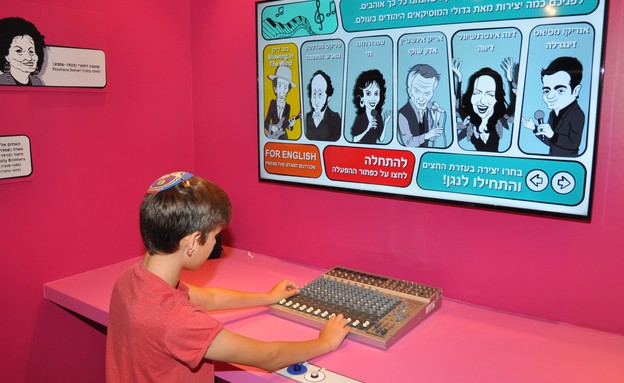 בית התפוצות