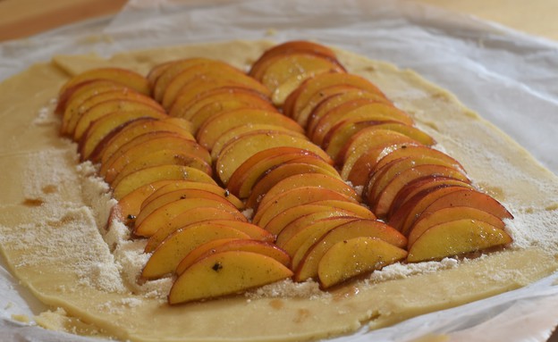 פאי נקטרינות פתוח