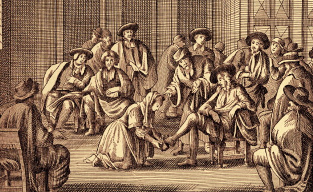 ייבום וחליצה ייבום וחליצה