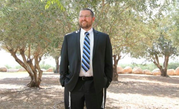 עמיר גורביץ 